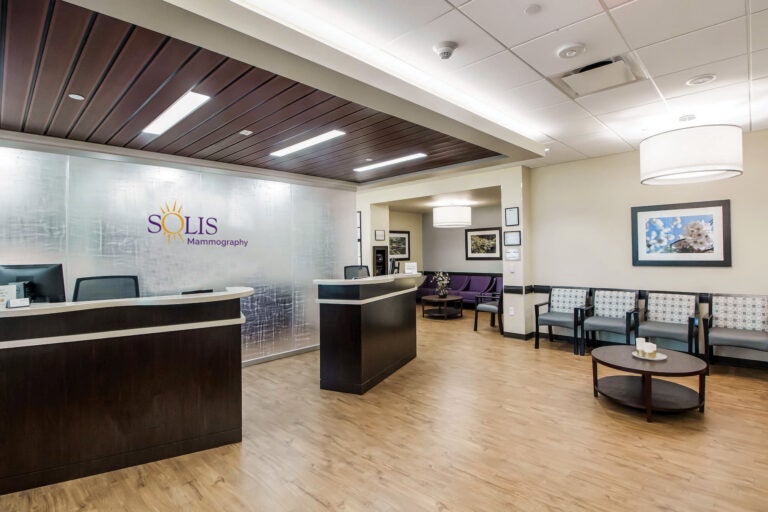 Prof-lobby